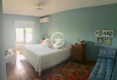 Apartamento, 4 quartos, 298 m² - Foto 2