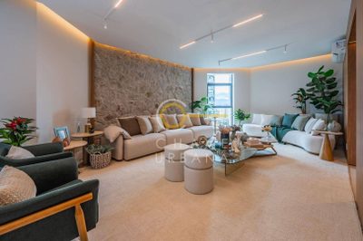 Apartamento, 4 quartos, 291 m² - Foto 3