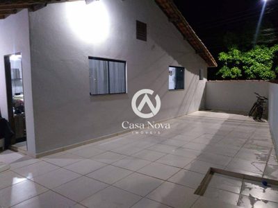 Casa, 2 quartos, 100 m² - Foto 2