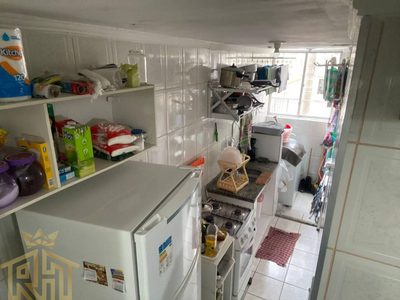 Apartamento, 1 quarto, 40 m² - Foto 5