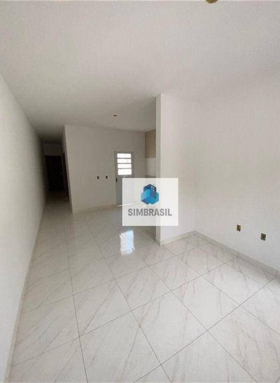Casa, 2 quartos, 60 m² - Foto 2