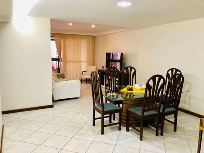 Apartamento, 4 quartos, 135 m² - Foto 4