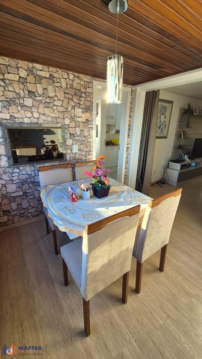 Apartamento, 3 quartos, 99 m² - Foto 2