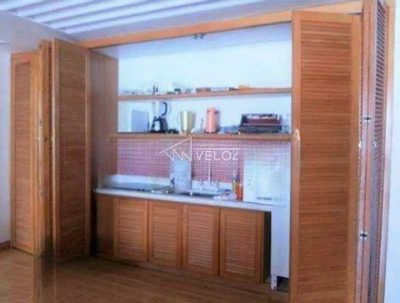 Flat/Apart Hotel, 1 quarto, 73 m² - Foto 1