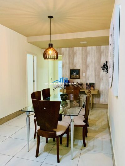 Apartamento, 3 quartos, 100 m² - Foto 2