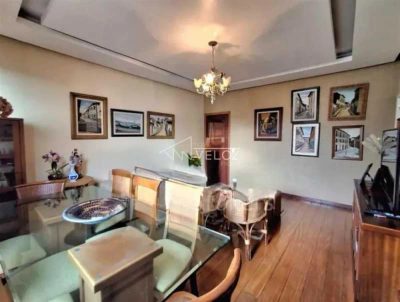 Apartamento, 3 quartos, 110 m² - Foto 3