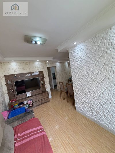 Apartamento, 2 quartos, 60 m² - Foto 5