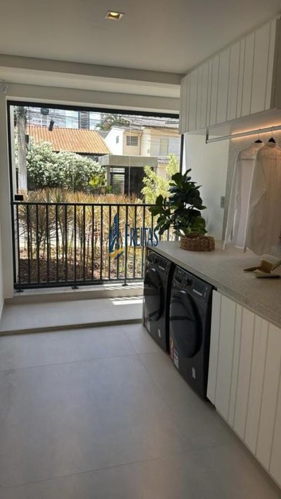 Apartamento, 4 quartos, 202 m² - Foto 5