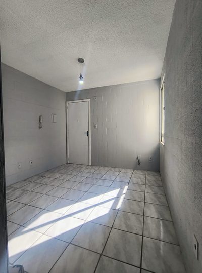 Apartamento, 2 quartos, 39 m² - Foto 1
