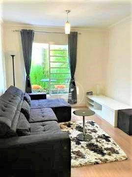 Apartamento, 2 quartos, 54 m² - Foto 1
