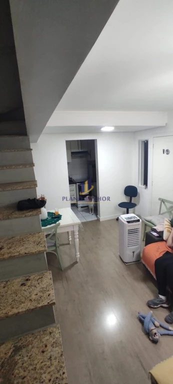 Casa de Condomínio, 2 quartos - Foto 5