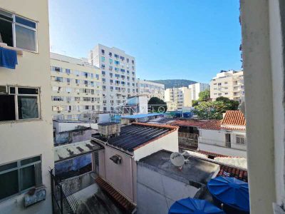 Apartamento, 2 quartos, 87 m² - Foto 1