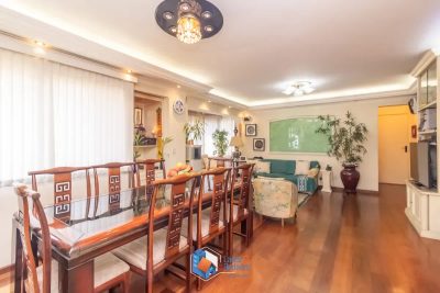 Apartamento, 3 quartos, 123 m² - Foto 5