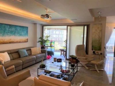 Apartamento, 4 quartos, 211 m² - Foto 4