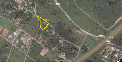 Terreno, 7520 m² - Foto 1