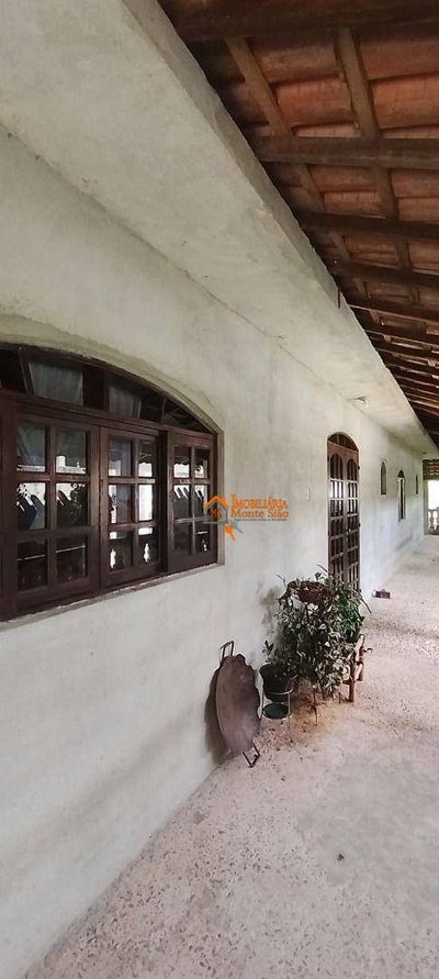 Chácara, 1760 m² - Foto 3
