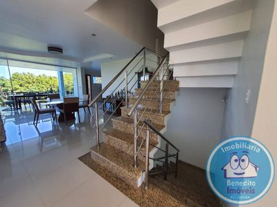 Casa, 4 quartos, 380 m² - Foto 5