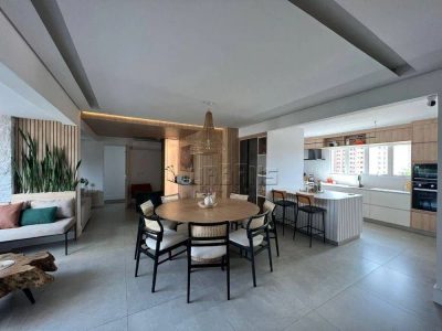 Apartamento, 4 quartos - Foto 1