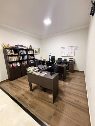 Casa, 3 quartos, 400 m² - Foto 5