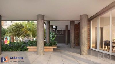 Apartamento, 2 quartos, 69 m² - Foto 3