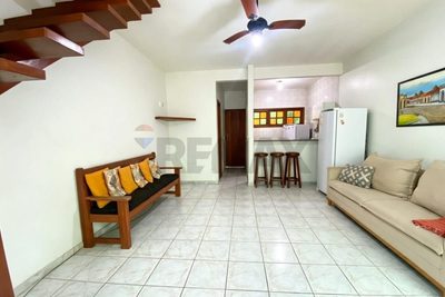 Apartamento, 2 quartos - Foto 2