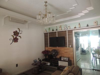 Casa de Condomínio, 5 quartos - Foto 2