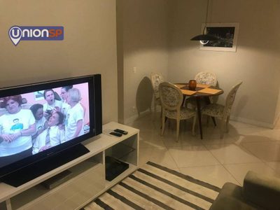 Apartamento, 3 quartos, 65 m² - Foto 5
