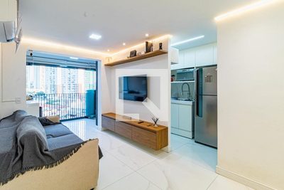 Apartamento, 2 quartos, 60 m² - Foto 5