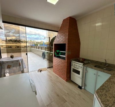 Apartamento, 5 quartos, 350 m² - Foto 3