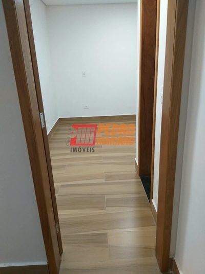 Apartamento, 2 quartos, 60 m² - Foto 2