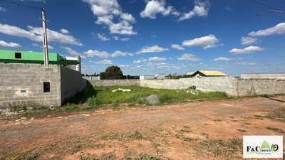 Terreno, 500 m² - Foto 2