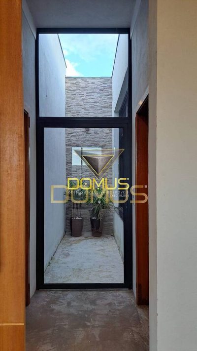 Casa de Condomínio, 2 quartos - Foto 4