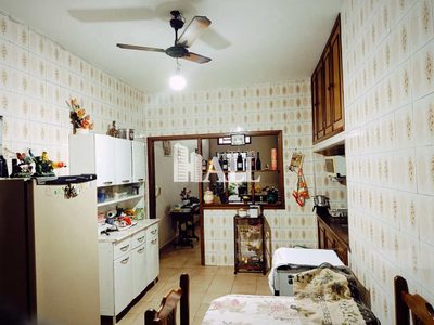Casa, 3 quartos, 220 m² - Foto 5