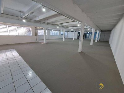 Depósito-Galpão, 448 m² - Foto 2