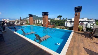 Apartamento, 1 quarto, 40 m² - Foto 2