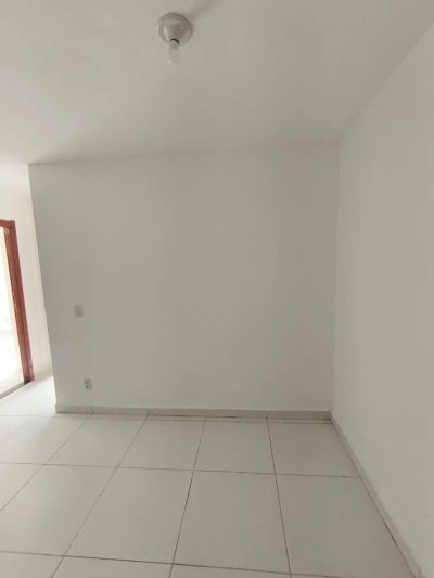 Apartamento, 2 quartos, 40 m² - Foto 4