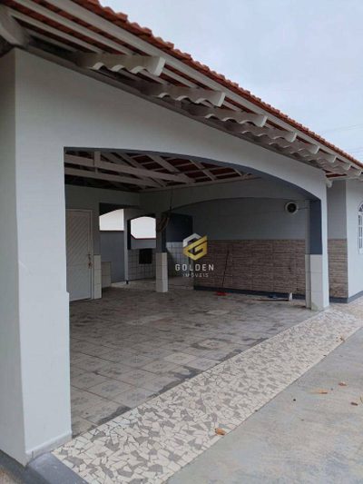 Casa, 3 quartos, 125 m² - Foto 5