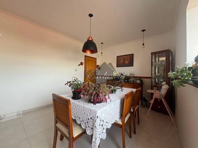 Apartamento, 3 quartos - Foto 2