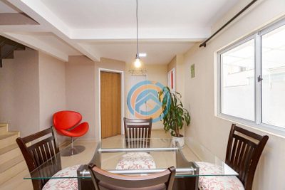 Sobrado, 3 quartos, 157 m² - Foto 1