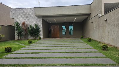 Casa, 3 quartos, 160 m² - Foto 2