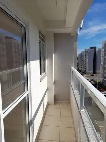 Apartamento, 3 quartos, 54 m² - Foto 5