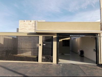 Casa, 1 quarto, 107 m² - Foto 1