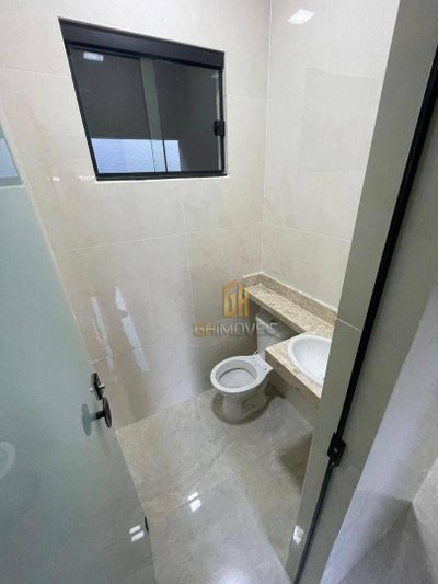 Casa, 3 quartos, 114 m² - Foto 4
