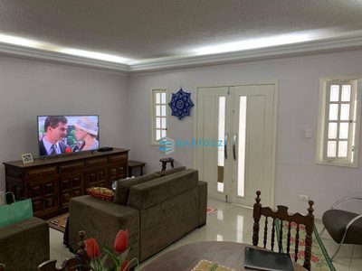 Sobrado, 3 quartos, 160 m² - Foto 2