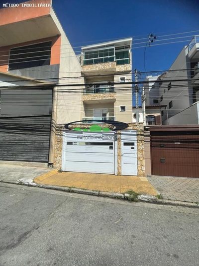 Cobertura, 160 m² - Foto 1