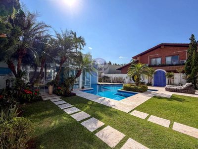 Casa de Condomínio, 6 quartos - Foto 5