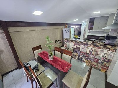 Apartamento, 2 quartos, 72 m² - Foto 1
