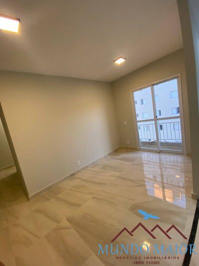 Apartamento, 2 quartos, 55 m² - Foto 3