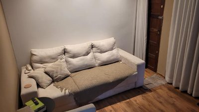 Apartamento, 3 quartos, 83 m² - Foto 3