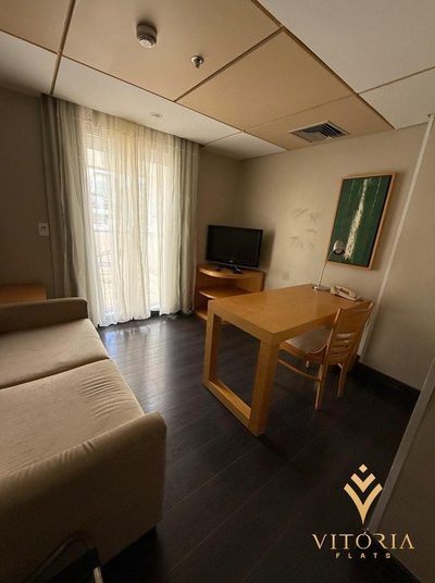 Cobertura, 1 quarto, 71 m² - Foto 5